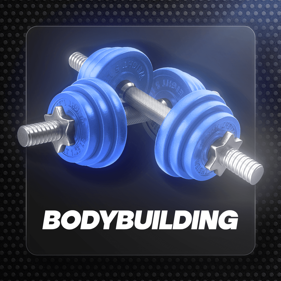 Bodybuilding